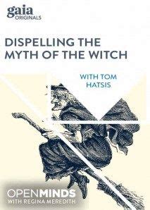 Witchcraft myth record